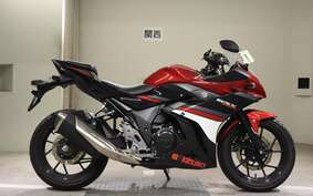 SUZUKI GSX250R DN11A