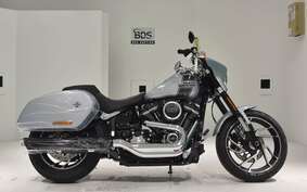 HARLEY FLSB 1750 2023 YMJ