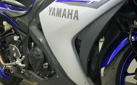 YAMAHA YZF-R25 RG10J