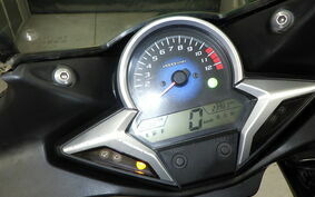 HONDA CBR250R A MC41