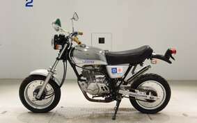 HONDA APE 50 AC16