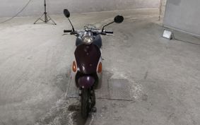 SUZUKI LETS4 CA45A