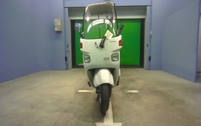 HONDA GYRO CANOPY TA03