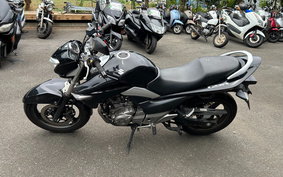 SUZUKI GSR250 GJ55D