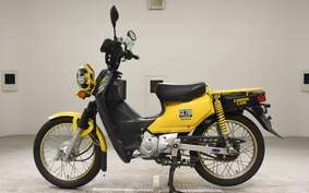 HONDA CROSS CUB 110 JA10