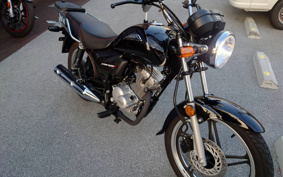 HONDA CBF125T PJJN