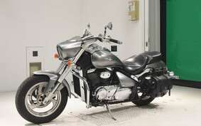 SUZUKI BOULEVARD 400 2011 VK57A