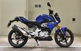 BMW G310R 2018 0G01