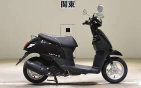 SUZUKI LET's G CA4AA