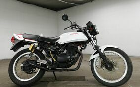 HONDA CB250RS MC02