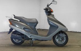 HONDA SPACY 125 JF04