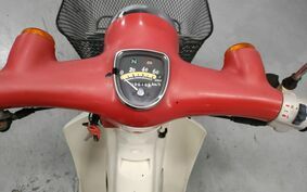 HONDA LITTLE CUB AA01