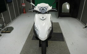 SUZUKI ADDRESS V125 DT11A