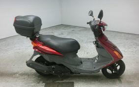 SUZUKI ADDRESS V125 S CF4MA