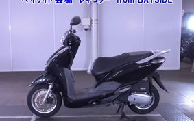 HONDA LEAD 125 JF45