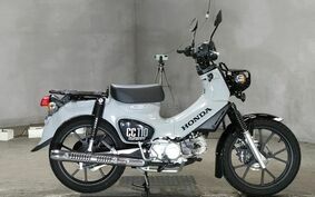 HONDA CROSS CUB 110 JA60