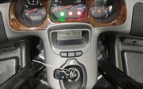 HONDA GL 1800 GOLD WING SC47