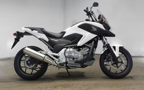 HONDA NC 700 X 2012 RC63