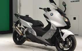 BMW C600 SPORT 2013