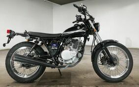 SUZUKI GRASS TRACKER BigBoy NJ4BA