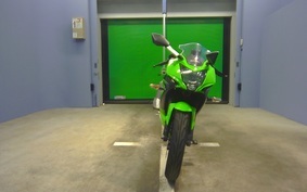 KAWASAKI NINJA 250 SL BX250A