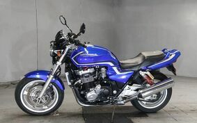 HONDA CB1300SF SUPER FOUR 1998 SC40