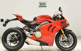 DUCATI PANIGALE V4 S 2020 DA08A