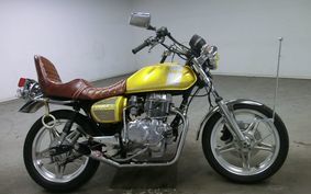 HONDA CB250 T Hawk CB250T