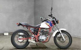 HONDA FTR223 MC34