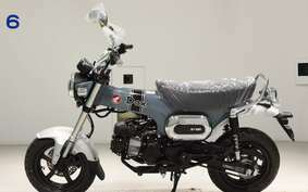 HONDA DAX 125 JB04