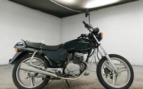 HONDA CB125T JC06