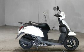 SUZUKI LET's CA4AA