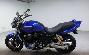 SUZUKI GSX1400 2002 GY71A