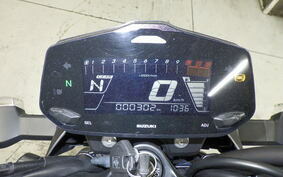 SUZUKI GIXXER 250 ED22B