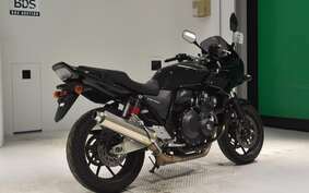 HONDA CB400 SUPER BOLDOR A 2020 NC42