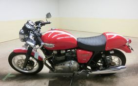 TRIUMPH THRUXTON 900 2008 J9147G