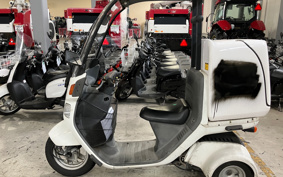 HONDA GYRO TA03