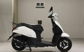 SUZUKI LET's CA4AA