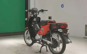 HONDA CROSS CUB 110 JA10