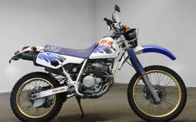 HONDA XLR250 BAJA MD22