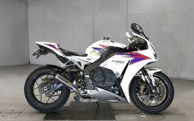 HONDA CBR1000RR 2012 SC59