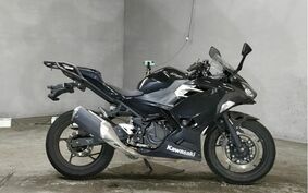 KAWASAKI NINJA 250 EX250P