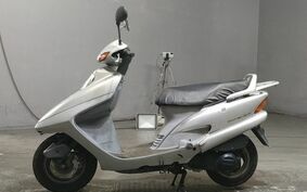 HONDA SPACY 125 JF04