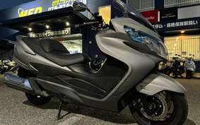 SUZUKI SKYWAVE 400 ABS 2015 CK45A