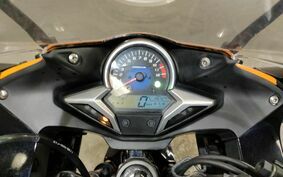 HONDA CBR250R MC41