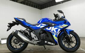 SUZUKI GSX250R DN11A