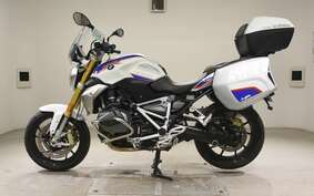 BMW R1250R 2021