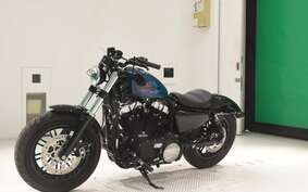 HARLEY XL1200X 2021