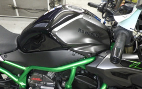 KAWASAKI ZH2 SE 2024 ZRT00K