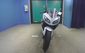 KAWASAKI NINJA 250 EX250L